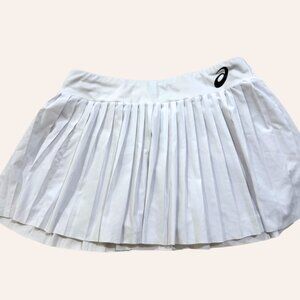 Asics Pleated Tennis Skirt